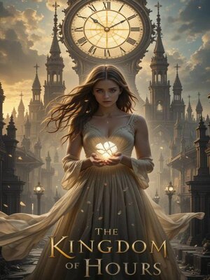 cover image of The Kingdom of Hours